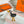 Charm Canard HM Cuir de vachette