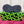 DC 24 Airmaster Sneakers Black Cowhide 947293