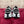 DC 24 Airmaster Sneakers White Black Cowhide 947301