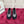 DC 24 New Roma Sneakers Grey Black Red Cowhide & Sheepskin 100861