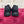 DC 24 Daymaster Sneakers Black Cowhide & Demin 167334