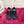 Chaussures de sport décontractées DC 25 cuir de vachette noir et maille 232263