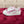 DC 25 Casual Sports Shoes White Pink Cowhide & Mesh 232259
