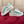 DC 25 Casual Sports Shoes Minty Green Silk Cowhide & Mesh 271103