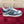 DC 25 Strobel Portofino Light Sneakers White Blue Denim Mesh & Sheepskin 271117