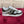 DC 25 Strobel Portofino Light Sneakers Black Brown Mesh & Sheepskin 271119