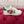 DC 25 Portofino Light Sneakers White Glitter Floral Pattern & Sheepskin 333871