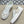 LV TRAINER SNEAKER WHITE CALFSKIN AND CAMEL BEIGE MONOGRAM CANVAS