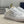 CD LOW TOP BASIC SNEAKER IN PELLE DI VITELLO BIANCA E NERA