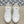 CD LOW TOP BASIC SNEAKER IN PELLE DI VITELLO BIANCA E ROSSA