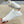 CD LOW TOP BASIC SNEAKER IN PELLE DI VITELLO BIANCA E ROSSA