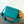 LV Takeoff Messenger 28cm EverGreen Cowhide
