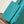 LV Takeoff Messenger 28cm EverGreen Cowhide