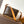 LV Satchel Messenger Bag 35.5cm Brown Monogram Canvas & Cowhide