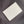 LV M25227 Rush Bumbag White Monogram Shadow Calfskin