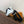 LV M25227 Rush Bumbag White Monogram Shadow Calfskin