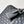 LV Porte-Documents Voyage Black Damier Infini leather