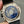 Hublot Big Bang Unico Titanium 42mm Watch with Blue Ceramic Bezel