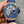 Hublot Big Bang Unico Titanium 42mm Watch with Blue Ceramic Bezel