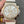 Hublot Classic Fusion Chronograph 45mm Titanium Case White Leather Strap