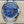 Omega Seamaster Aqua Terra Worldtimer 43mm Blue Dial