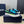 CD B33 SNEAKER NAVY SUEDE AND FABRIC