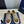 CD B33 SNEAKER BROWN AND PASTEL YELLOW SUEDE