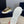 CD B33 SNEAKER BROWN AND PASTEL YELLOW SUEDE