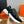 HM Men's Sneaker Black Cowhide Suede 936364