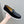 CD GRANVILLE BASIC LOAFER BLACK EMBOSSED CALFSKIN