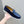 CD GRANVILLE BASIC LOAFER COBALT EMBOSSED CALFSKIN