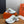 HM Men's Sneaker White Mesh Cowhide 519226