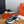 HM Men's Sneaker Grey Mesh Cowhide 519227