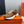 HM Men's Sneaker Brown Mesh Cowhide 519229