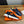 HM Men's Sneaker Navy Blue Cowhide 519232