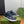 GG Men's Sneaker Navy Blue Cowhide 527700