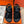 Sandali HM da uomo 25 Chypre in pelle di vitello nera 673762