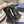 CD Frozen-D Ankle Boot Black Fleece Lining And Mackintosh And Calfskin
