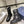 CD Dioranger Ankle Boot 45mm Black Calfskin And Fleece Lining