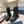CD- D-Leader Ankle Boot 45mm Black Calfskin And Fleece Lining