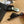 CC 25 Slippers Black Special Woven 307027