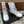 CC Ankle Boots Flat Quited White Calfskin 529287