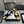 slingback black suede gold metalic lambskin square toe 5.0