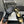slingback black suede gold metalic lambskin square toe 5.0