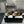 slingback black suede gold metalic lambskin square toe 5.0