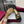 Heeled Sandals 6cm with Crystal Square Buckle Gold and Black