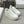 BLOCK SNEAKERS WITH WEDGE OUTSOLE IN CALFSKIN OPTIC WHITE