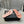 cc thongs sandal pink velvet