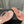 cc thongs sandal pink velvet