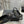 slingbacks flat black bowl glitter sequins